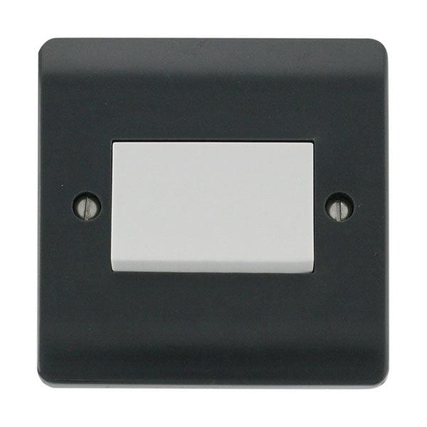 Click MD009 Switch 2Way Mod 10A Ingot 2 Way Paddle Module - Prisma Lighting
