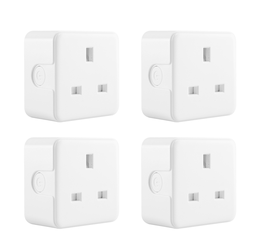 Click Smart+ Smart Plug Starter Kit - Prisma Lighting