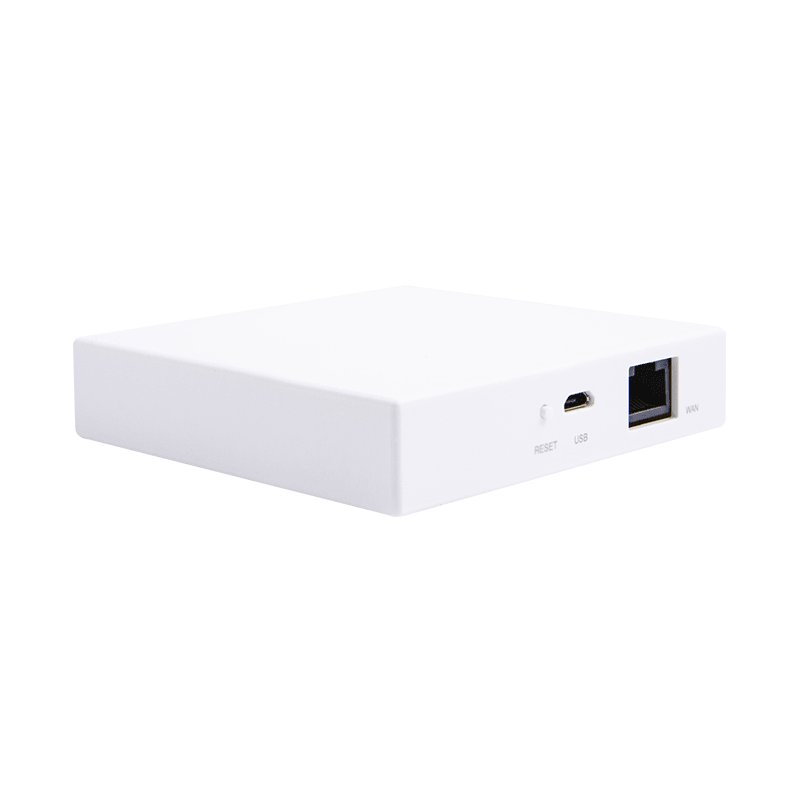 Click Smart+ Smart Home Gateway Hub - Prisma Lighting