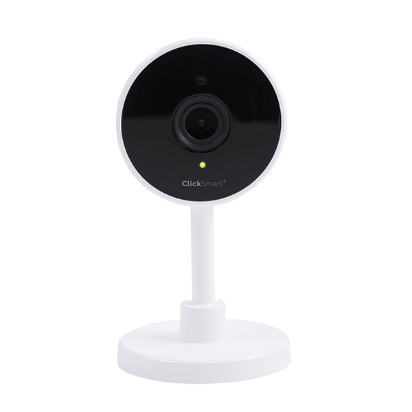 Click Smart+ Smart Security Camera - Prisma Lighting