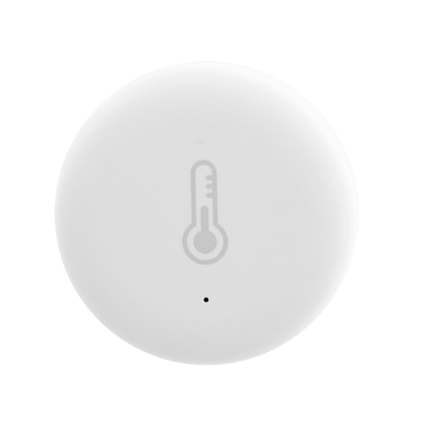 Click Smart+ Smart Climate Sensor (Temperature & Humidity) - Prisma Lighting