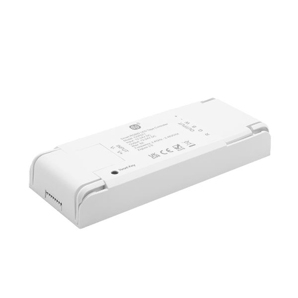 Click Smart+ Smart LED RGBW Tape Light Controller - Prisma Lighting