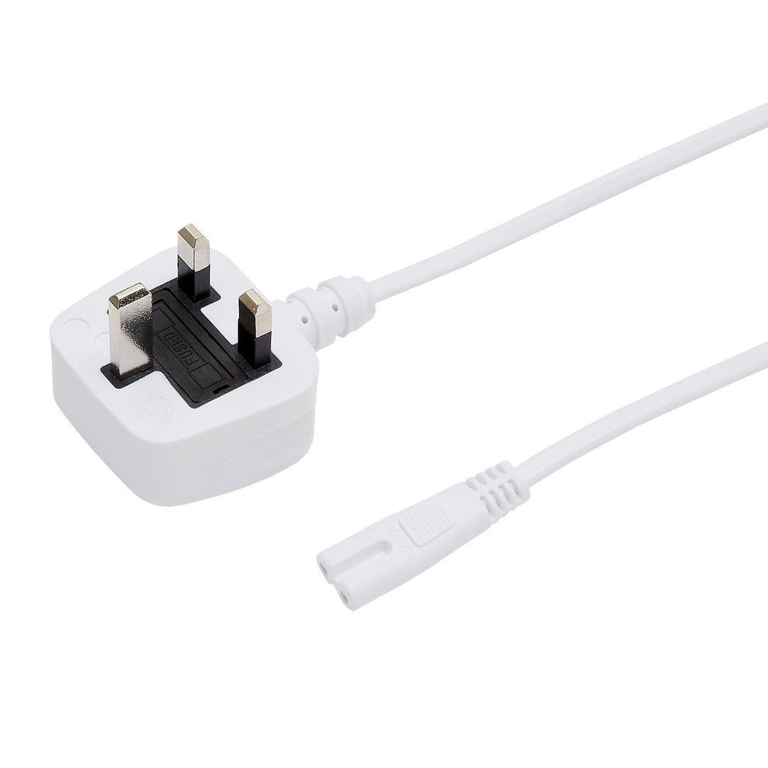 Konect 1.5m Connector Cable B Type BS Plug - Prisma Lighting