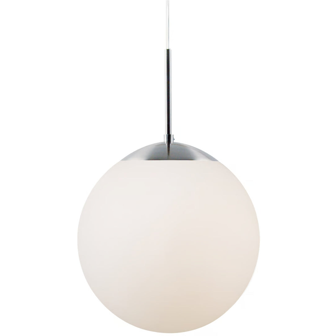 Nordlux Cafe 30 Pendant Light Opal white 39583001