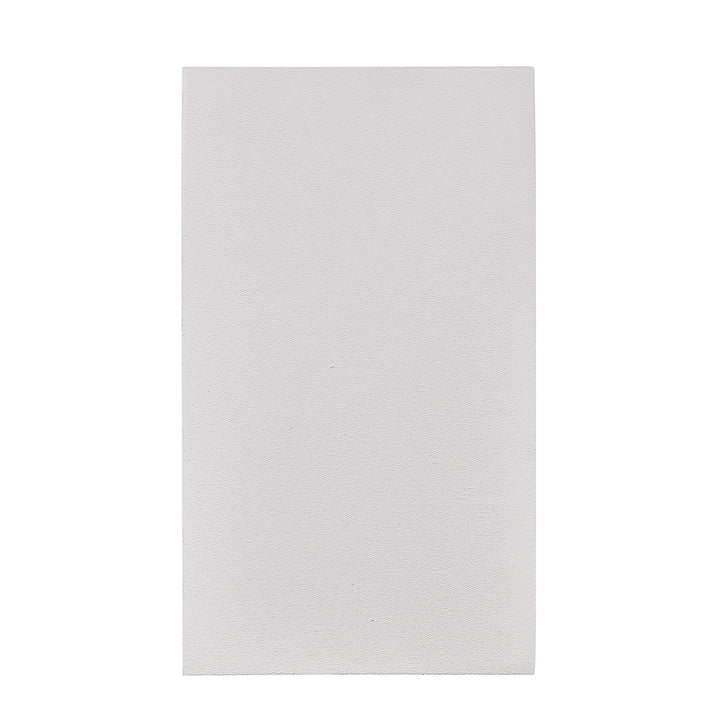 Canto Maxi Kubi 2 Wall Light | White