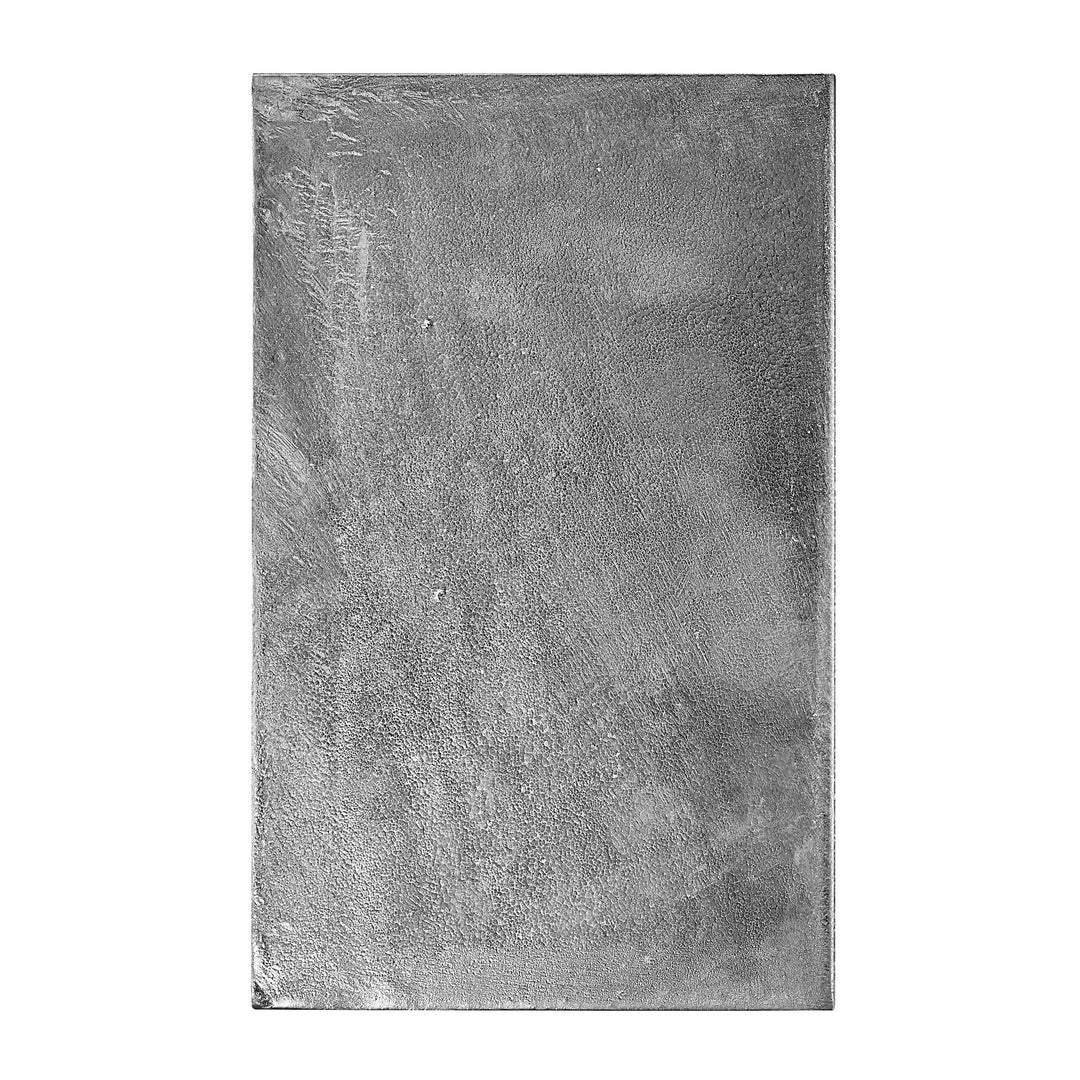 Canto Maxi Kubi 2 Wall Light | Galvanized