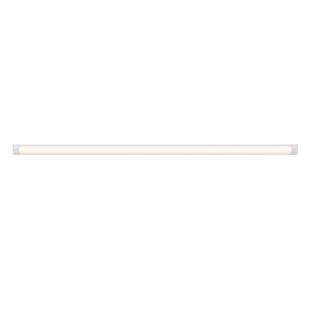 Glendale 120 | Batten Light Fitting | White