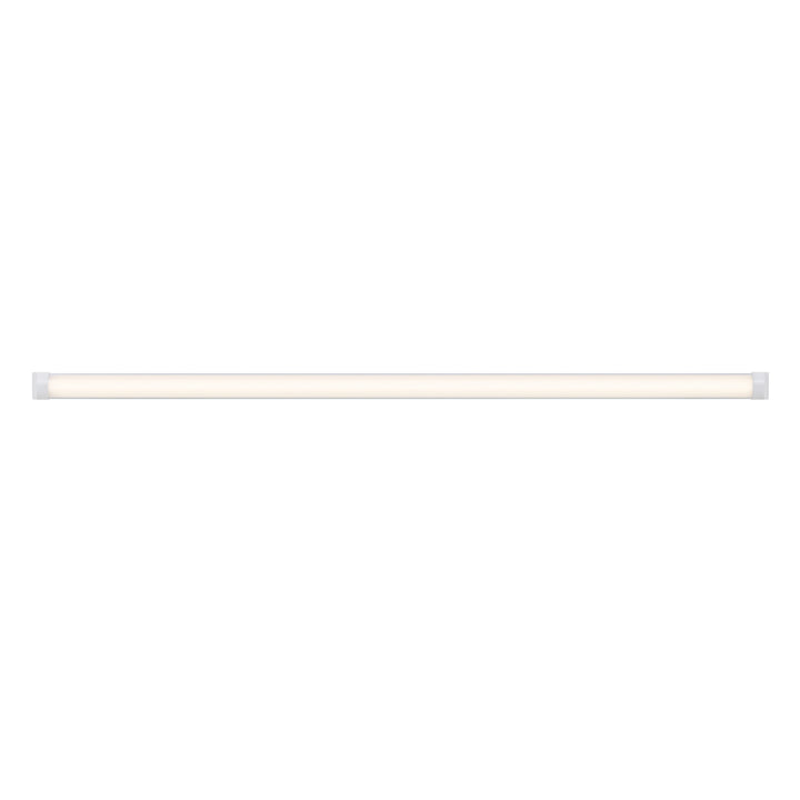 Glendale 120 | Batten Light Fitting | White