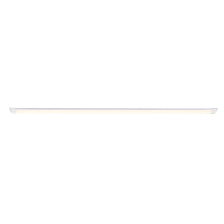 Glendale 120 | Batten Light Fitting | White