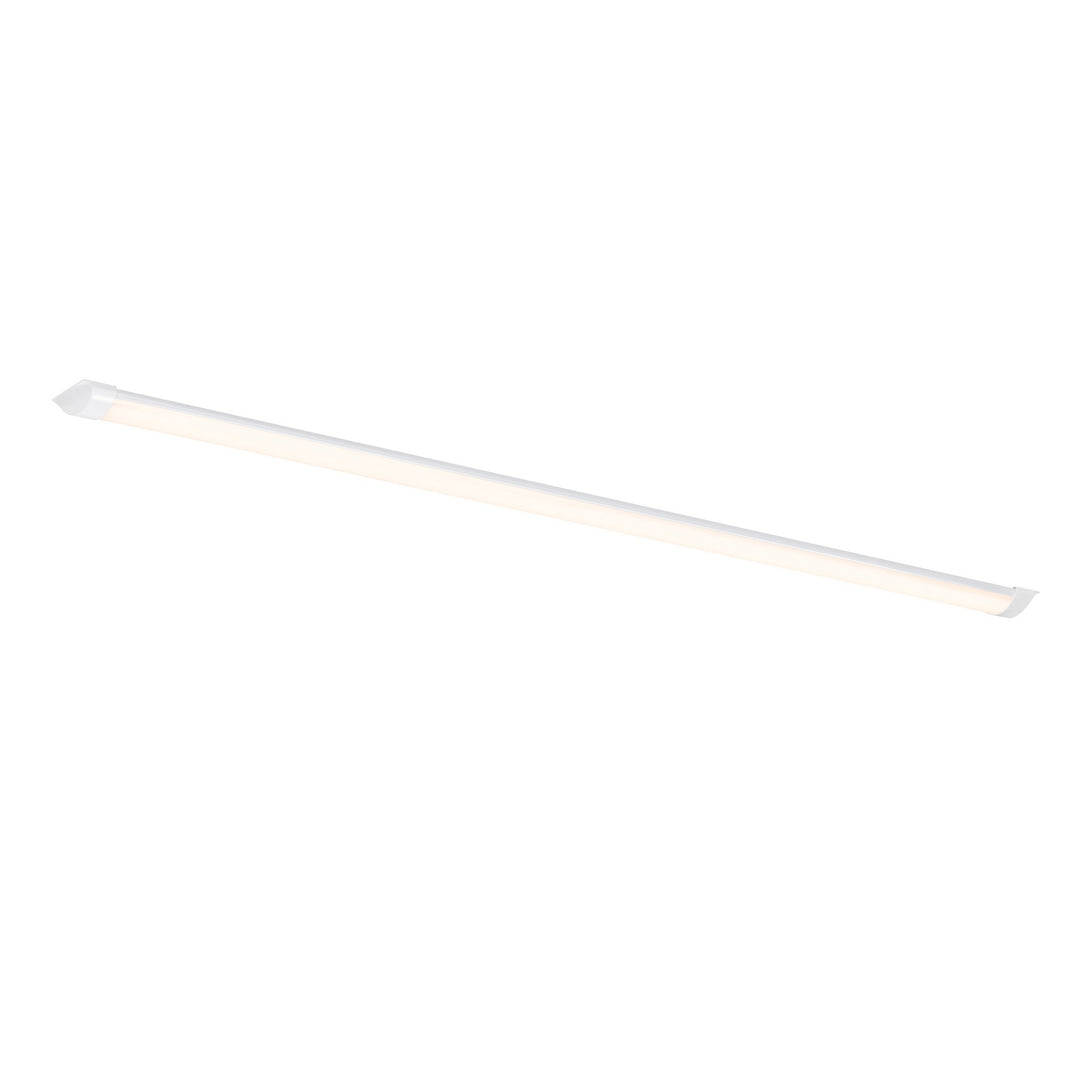 Glendale 120 | Batten Light Fitting | White 2410136101