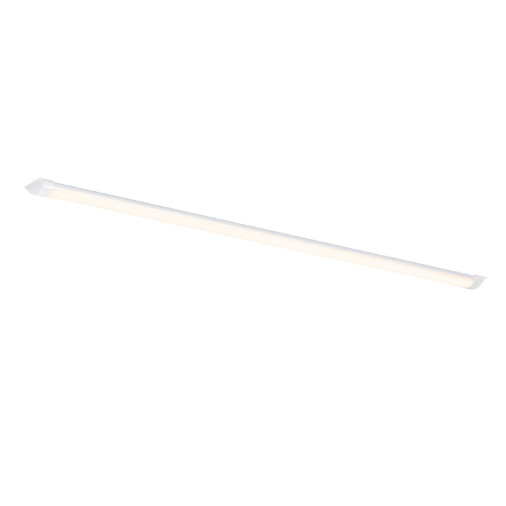 Glendale 120 | Batten Light Fitting | White 2410136101
