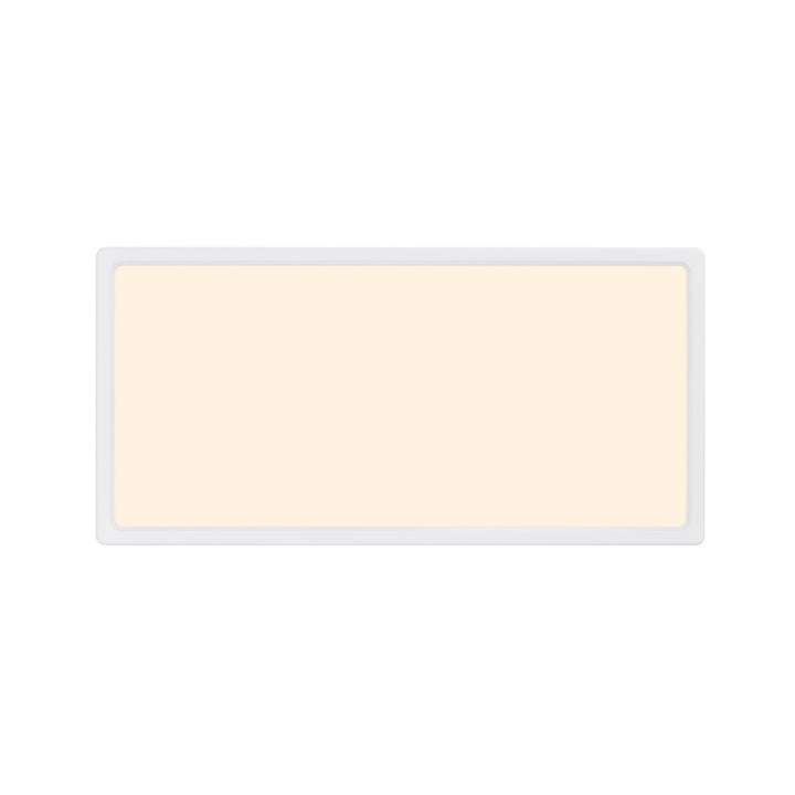 Harlow Smart 60  | RGB | White