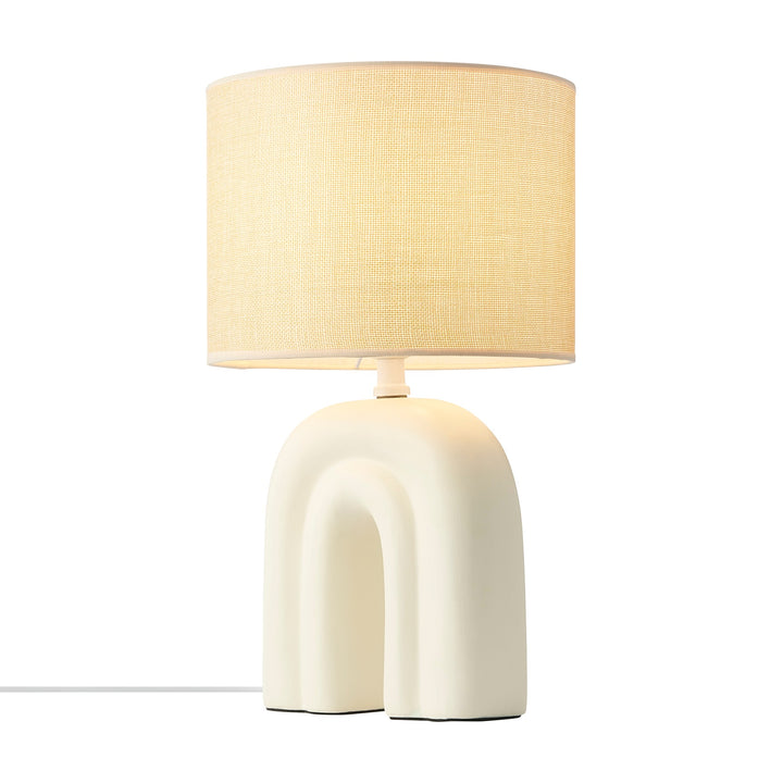 Haze | Table Lamp | Beige