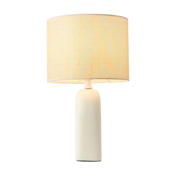 Haze | Table Lamp | Beige