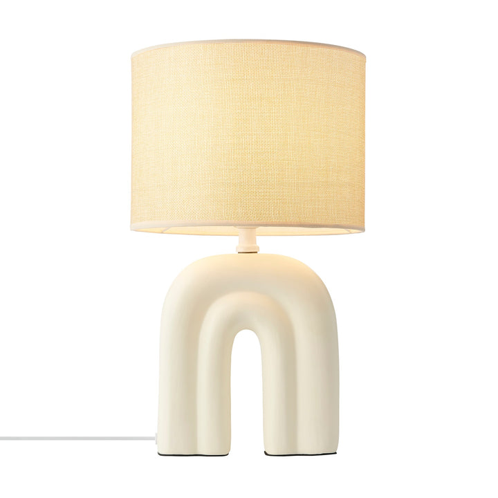 Haze | Table Lamp | Beige 2412705009
