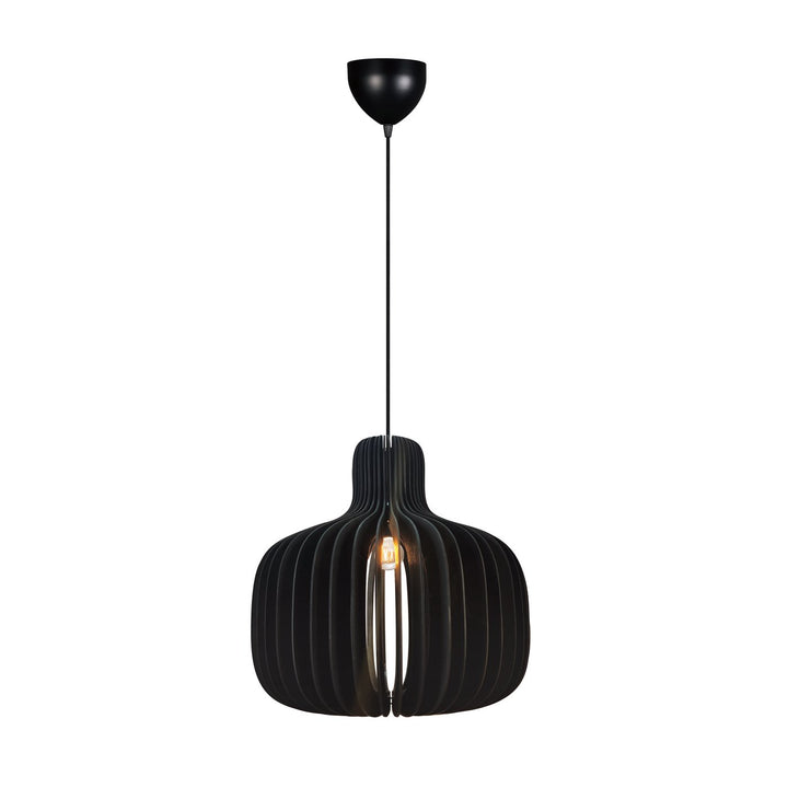 Hazo 43 | E27 | Black Wood 2512053003