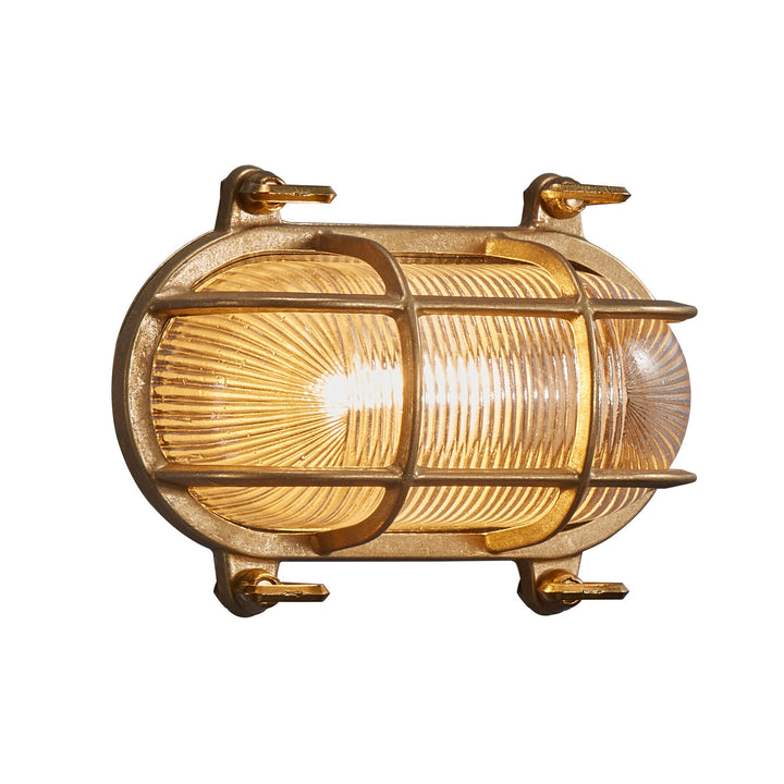 Helford | Wall | Brass 49031035