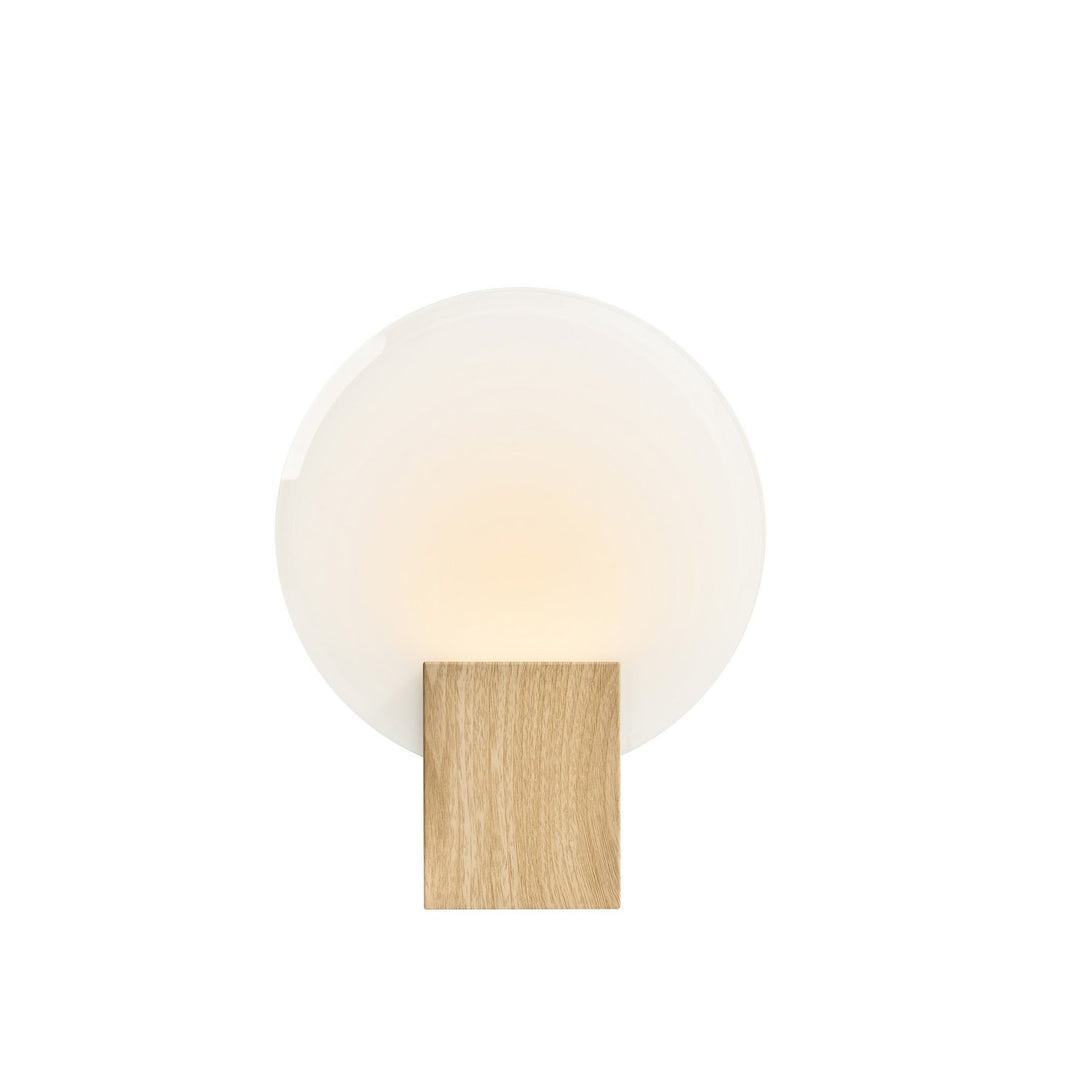 Hester | Wall | Wood