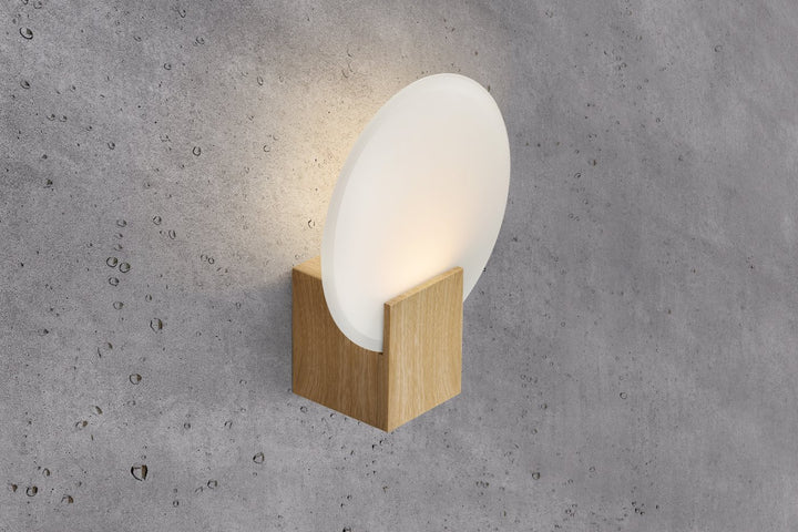 Hester | Wall | Wood
