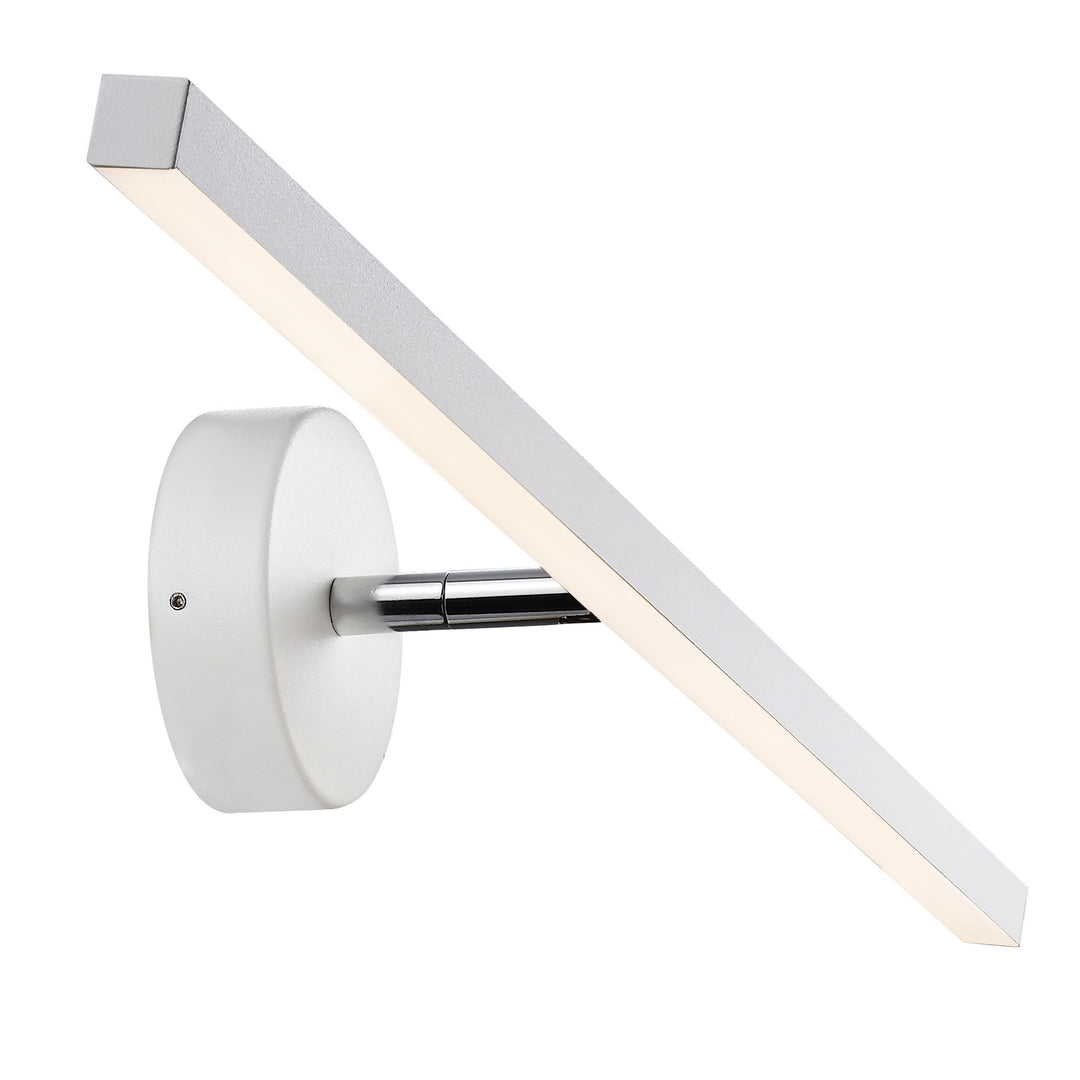 IP S13 60 | Wall Light | White 2410421001