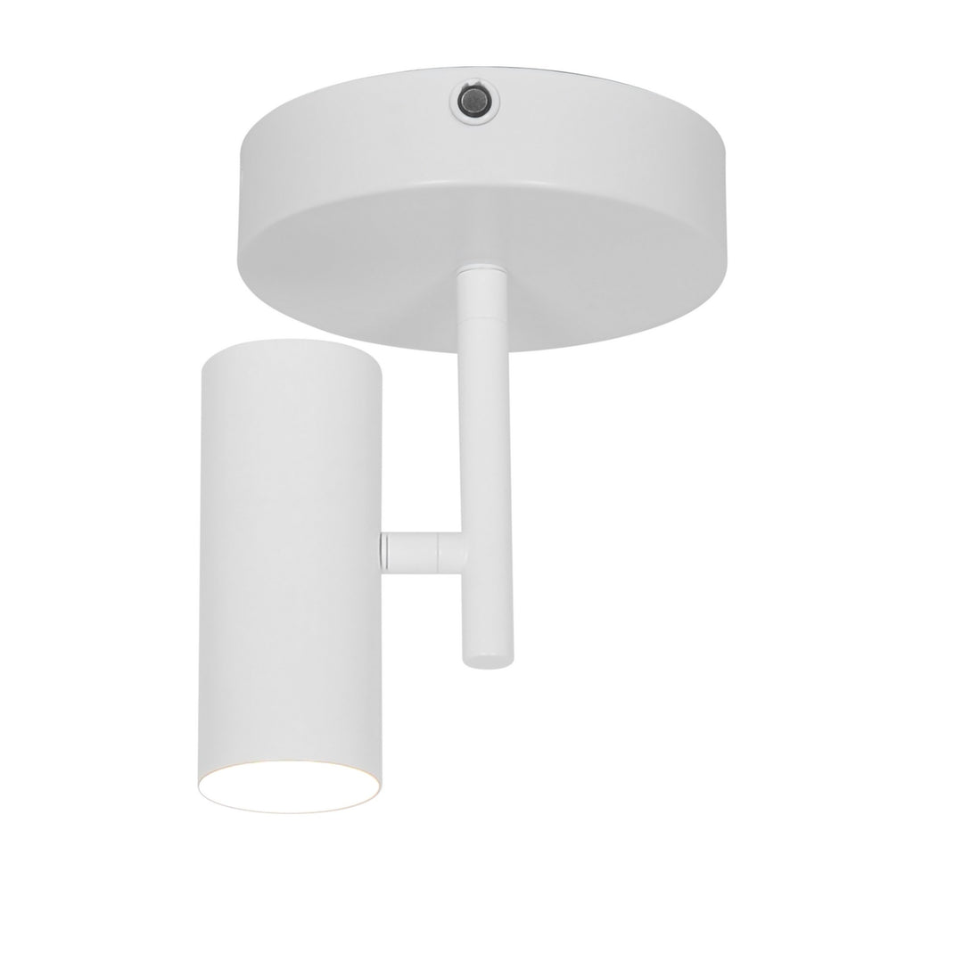 Jerome Ceiling Gu10 White