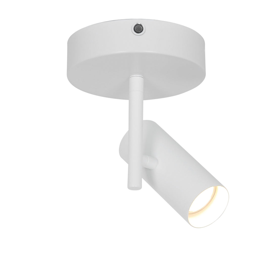 Jerome Ceiling Gu10 White 2510056001