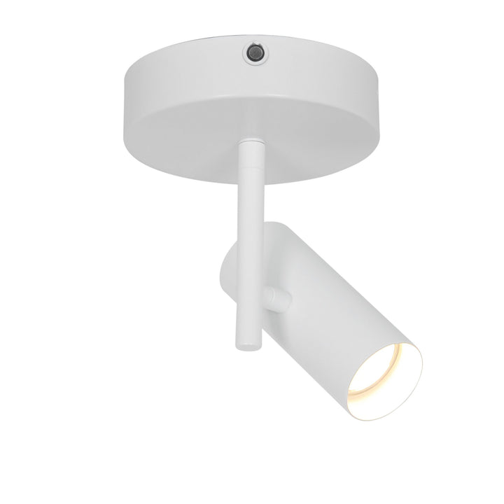 Jerome Ceiling Gu10 White 2510056001