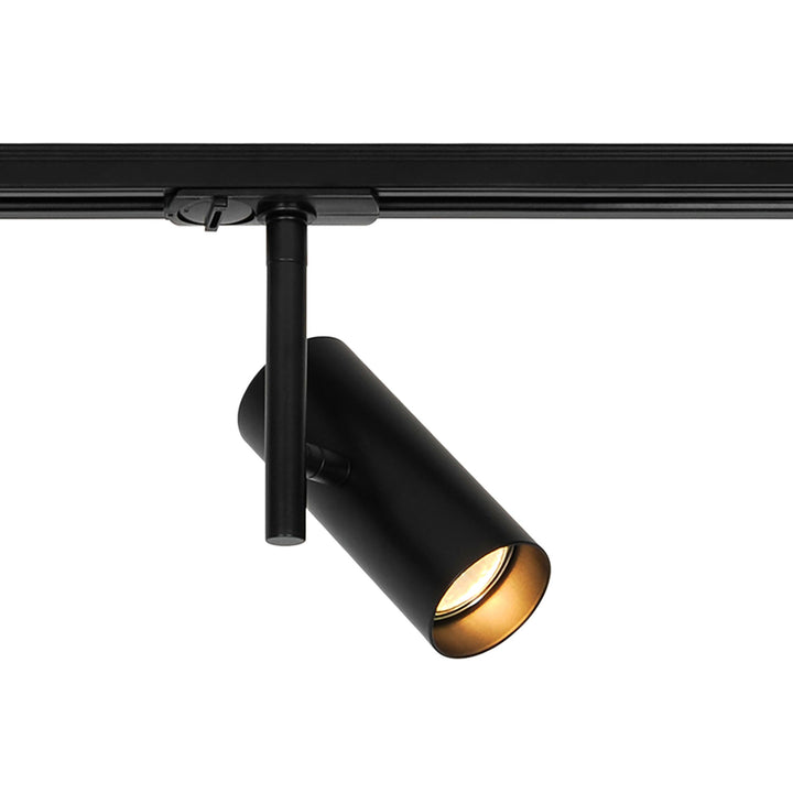 Jerome Link Gu10 Black