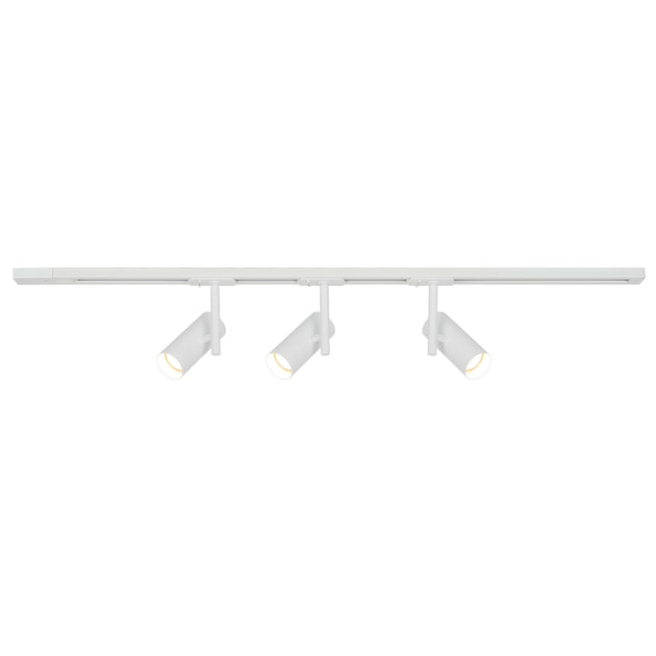 Jerome Link 3-Kit + 1M Track Light Gu10 White