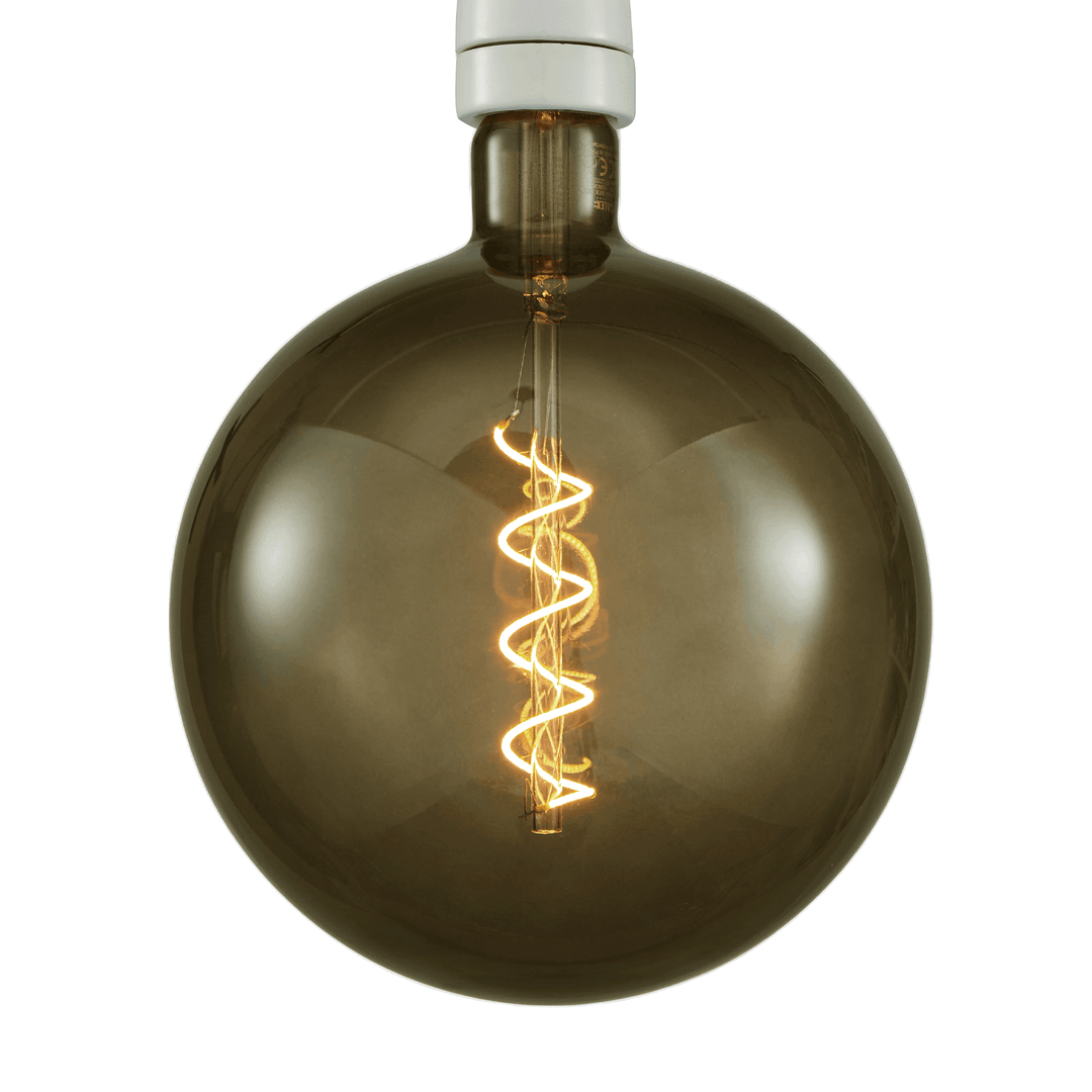 Calex XXL Kalmar E27 5W LED Dimmable - Prisma Lighting