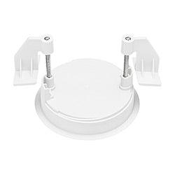 Lutron Ceiling Sensor Recess Mounting Kit - Prisma Lighting