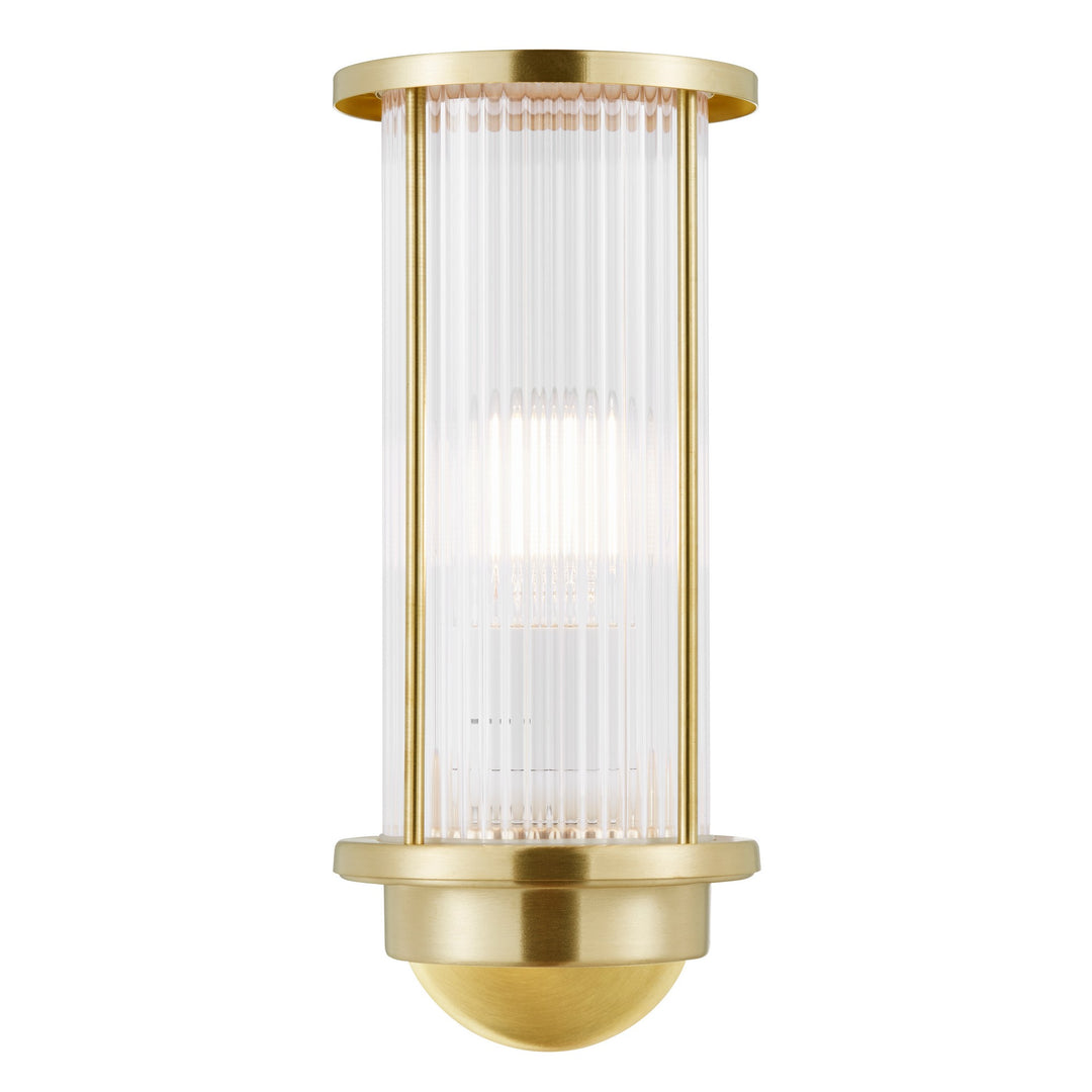 Linton  | Wall | Brass