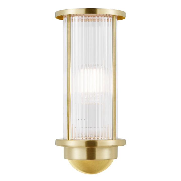 Linton  | Wall | Brass