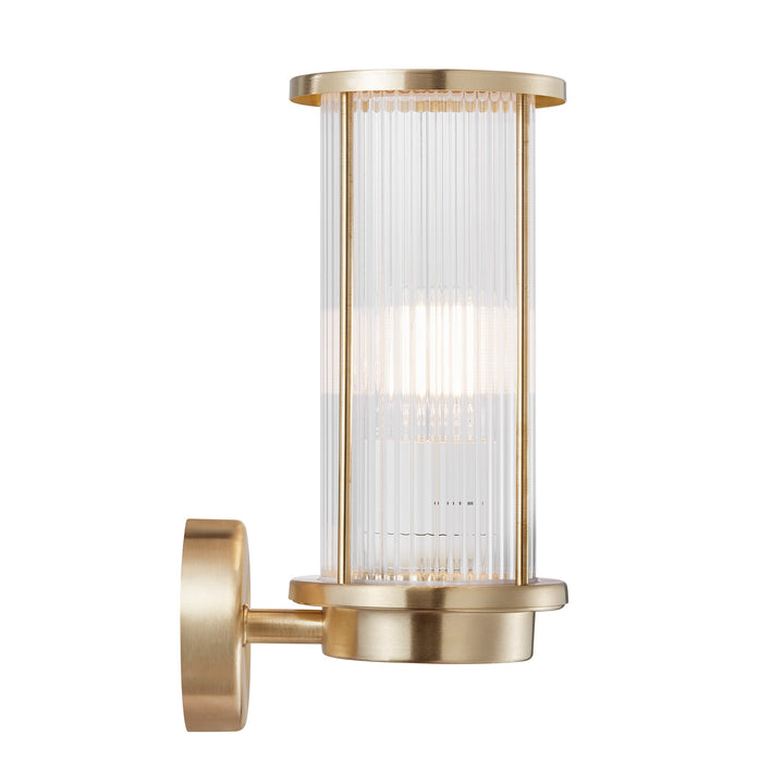 Linton  | Wall | Brass