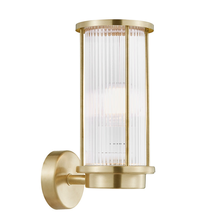 Linton  | Wall | Brass 2218281035