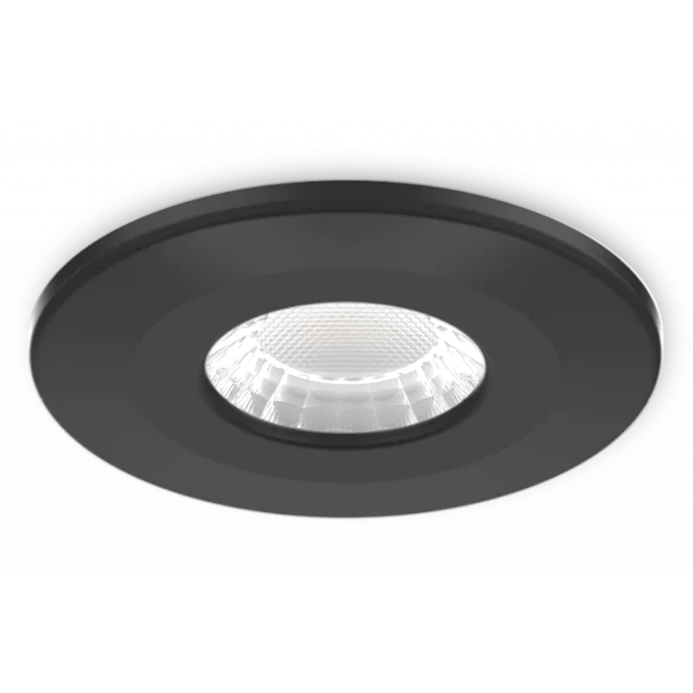Mauna Mini firerated downlight 6W CCT switchable