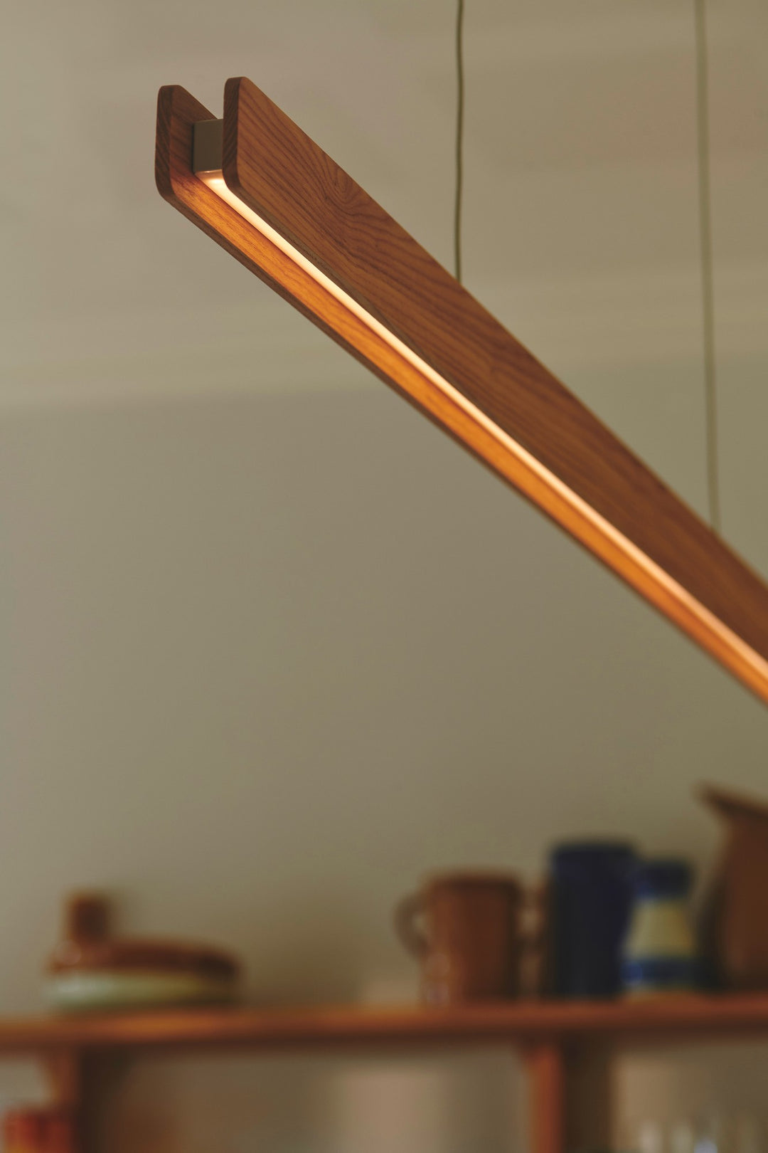 Ilgas | Pendant | Nature