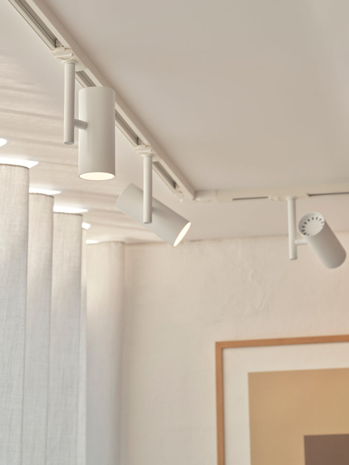 Jerome Link 3-Kit + 1M Track Light Gu10 White