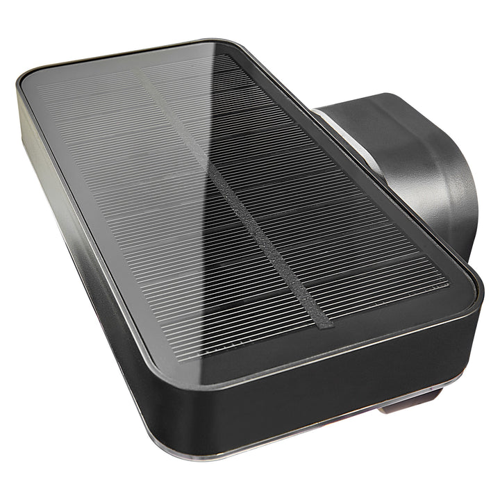 Rica Square | Wall | Black Wall Light