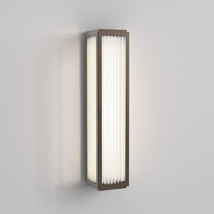 Astro Avignon Round 525 Wall Light – Sleek Circular Design