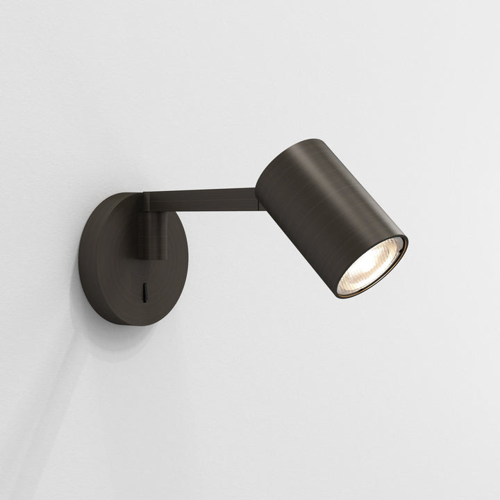 Image of Astro Ascoli Swing, supplied by Prisma Lighting