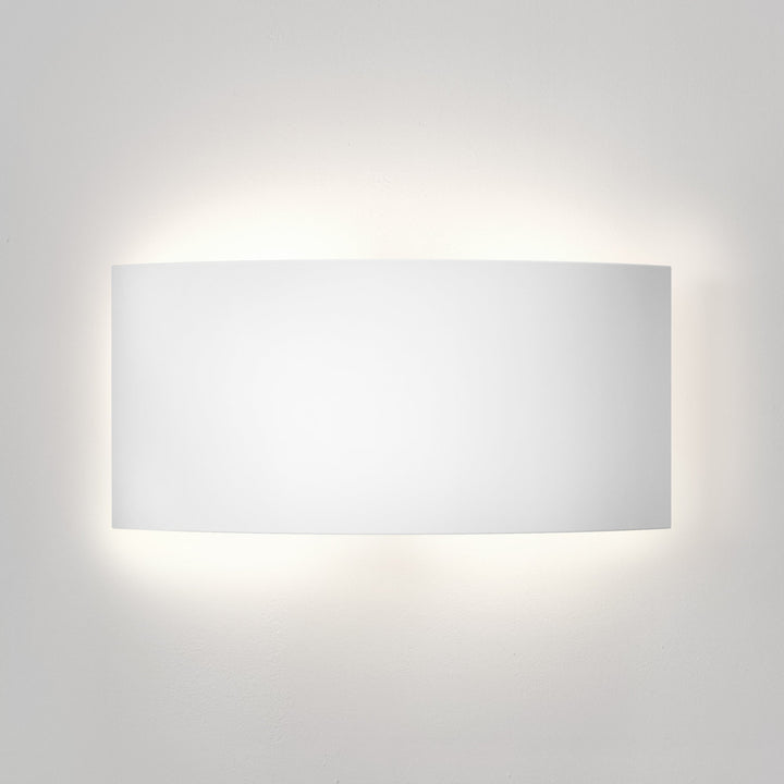 Astro Comino 320 | Plaster | Wall Light 1490002