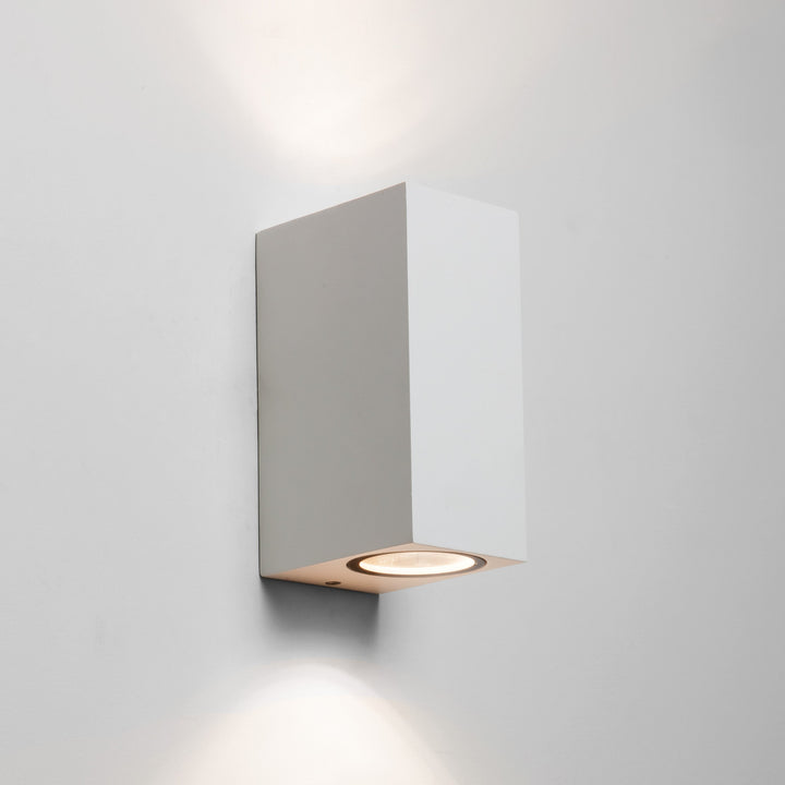 Astro Chios 150 Wall Light in Textured Black  
Astro Chios 150 Wall Light in Textured Grey  
Astro Chios 150 Wall Light in Textured White