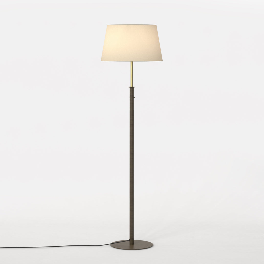 Astro Club Floor | Bronze | Floor Light 1483002