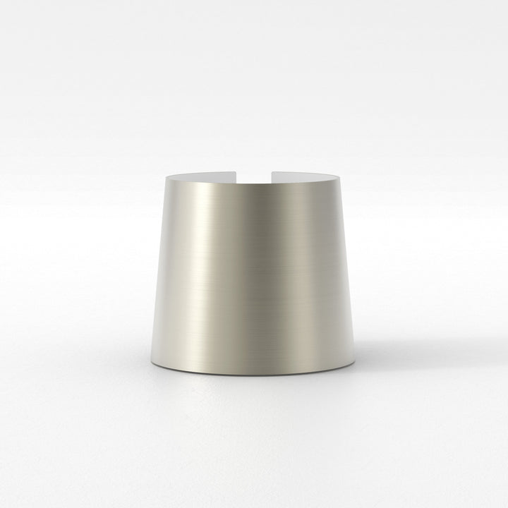 Astro Cone 105 Shade in Matt Black  
Astro Cone 105 Shade in Matt Nickel  
Astro Cone 105 Shade in Matt Gold