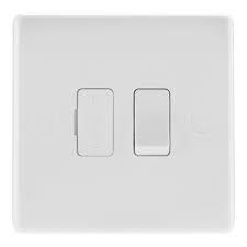 800 Series 13A Fused Connection Unit - Prisma Lighting