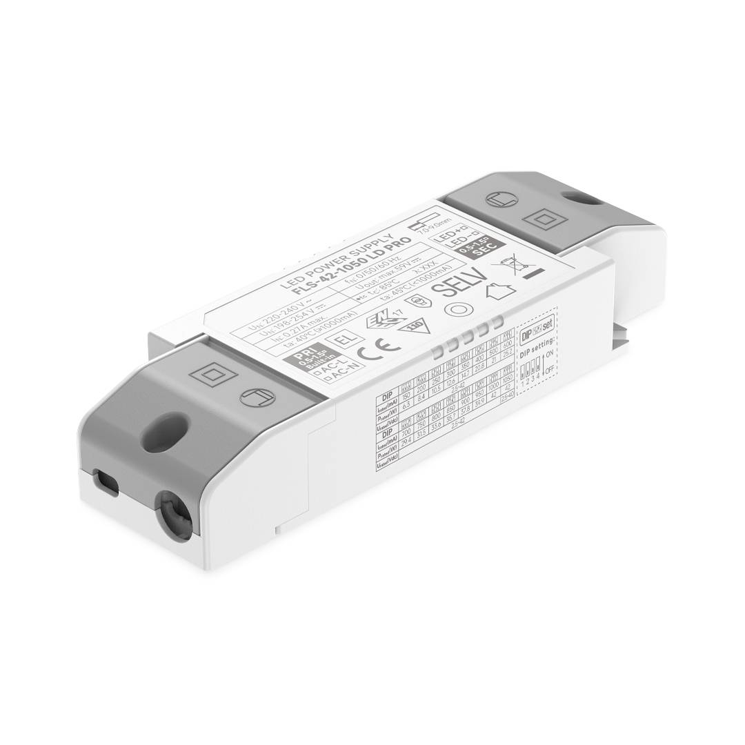 Collingwood DRV150700 Constant Current LED Driver – 700mA, 150W