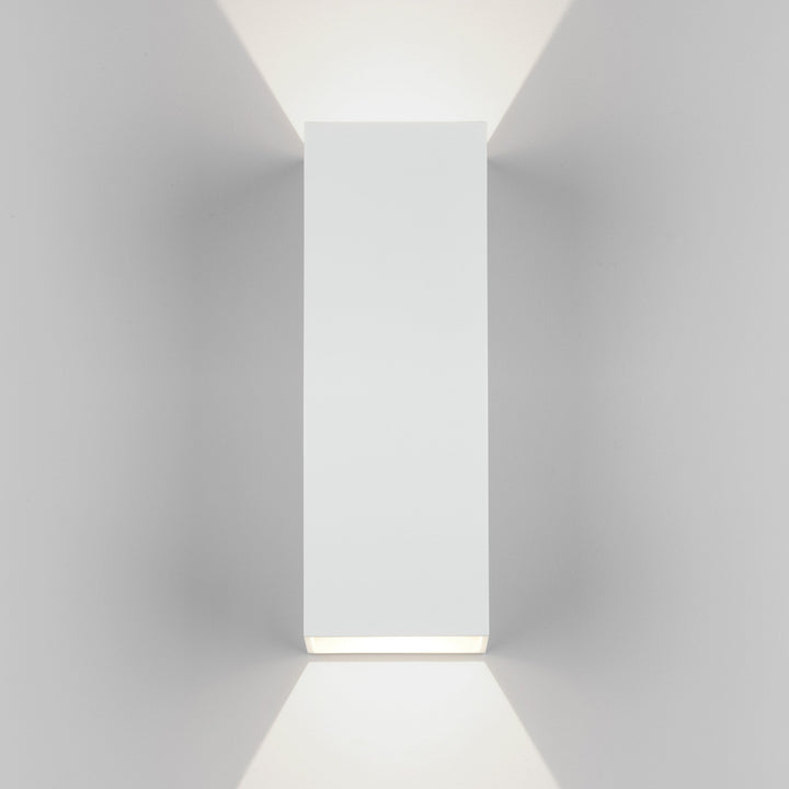 Image of Astro Oslo 255 LED, supplied by Prisma Lighting