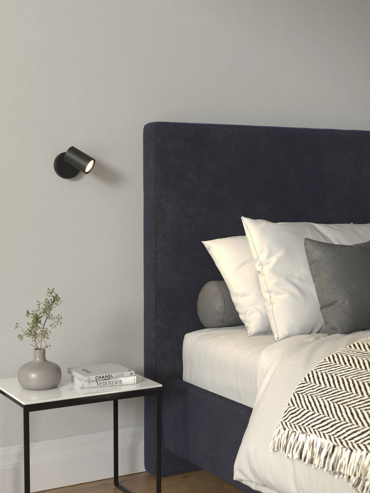 Image of Astro Ascoli Single Switched, supplied by Prisma Lighting