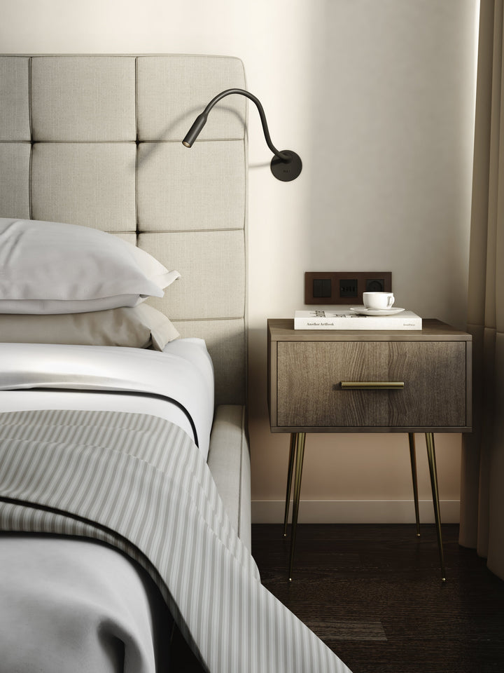 Image of Astro Lucca Recessed, supplied by Prisma Lighting